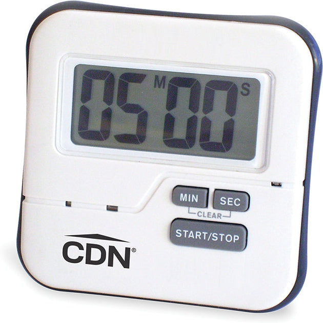 CDN - Direct Entry 2-Alarm Timer - TMW1