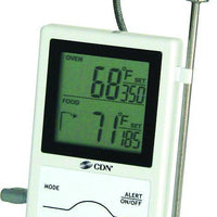 CDN - Dual Sensing Probe Thermometer/Timer - DSP1
