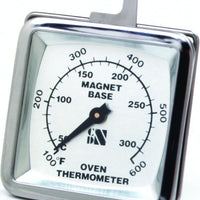 CDN - Multi-Mount Oven Thermometer, Pack of 6 - MOT1