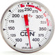 CDN - ProAccurate Insta Read Candy & Deep Fry Thermometer - IRXL400