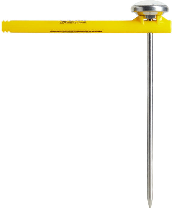 CDN - ProAccurate Insta Read Cooking Thermometer - IRT220