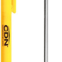 CDN - ProAccurate Insta Read Cooking Thermometer - IRT220