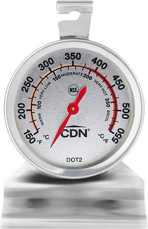 CDN - ProAccurate Oven Thermometer - DOT2