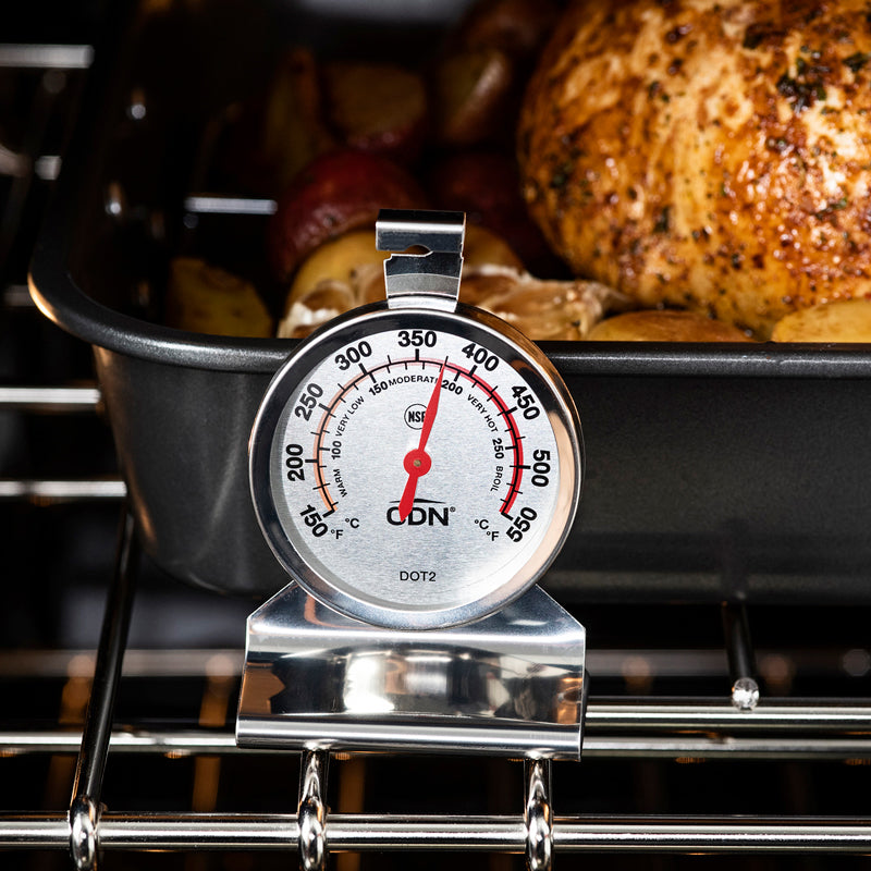 CDN - ProAccurate Oven Thermometer - DOT2