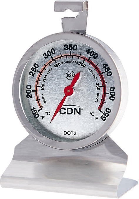CDN - ProAccurate Oven Thermometer - DOT2