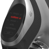 CHI - Electronic Steam Iron with Retractable Cord - 13102