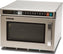 Celcook - 0.6 Cu Ft Compact Microwave Oven with Touch Pad Controls 2100W - CCM2100