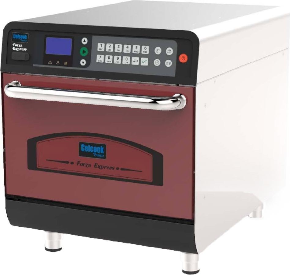 Celcook - Forza Express Speed Oven - CPFE608