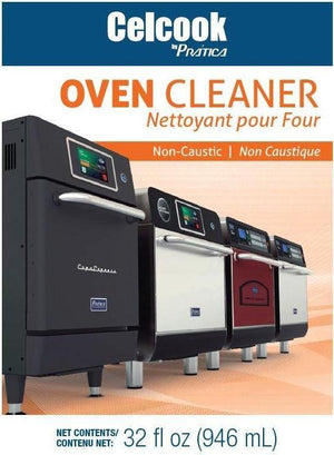 Celcook - Oven Cleaner 6 Bottles - CP1032