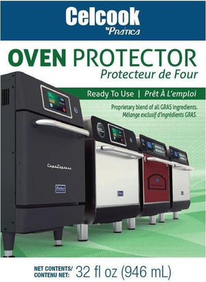 Celcook - Oven Protector 6 Bottles - CP2032