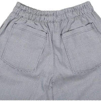 Chef Revival - Baggy Houndstooth Crew Pants Medium - P020HT-M