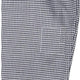 Chef Revival - Baggy Houndstooth Crew Pants Medium - P020HT-M