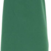 Chef Revival - Bib Apron with No Pocket Hunter Green - 601NP-HG