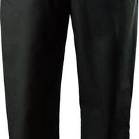 Chef Revival - Black Chef Trousers Small - P034BK-S - DISCONTINUED