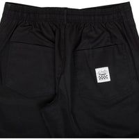 Chef Revival - Black Chef Trousers Small - P034BK-S - DISCONTINUED