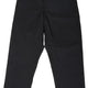 Chef Revival - Black Chef Trousers Small - P034BK-S