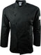 Chef Revival - Black Cuisinier Chef Jacket Small - J017BK-S - DISCONTINUED