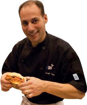 Chef Revival - Black Traditional Chef Jacket with Short Sleeves Medium - J045BK-M