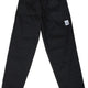 Chef Revival - EZ-Fit Black Chefs Pants Extra Small - P002BK-XS
