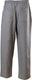 Chef Revival - EZ-Fit Houndstooth Chefs Pants Small - P004HT-S