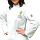 Chef Revival - Ladies Corporate Chef Jacket Small - LJ008-S