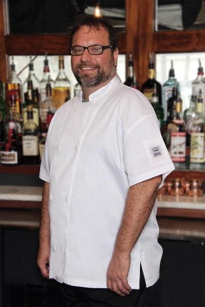 Chef Revival - Performance Series White Chef Jacket with Short Sleeves Large - J205-L - DISCONTINUED