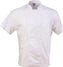 Chef Revival - Performance Series White Chef Jacket with Short Sleeves Large - J205-L - DISCONTINUED
