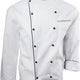 Chef Revival - White Brigade Jacket 2XL - J044-2X