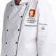 Chef Revival - White Brigade Jacket Large - J044-L