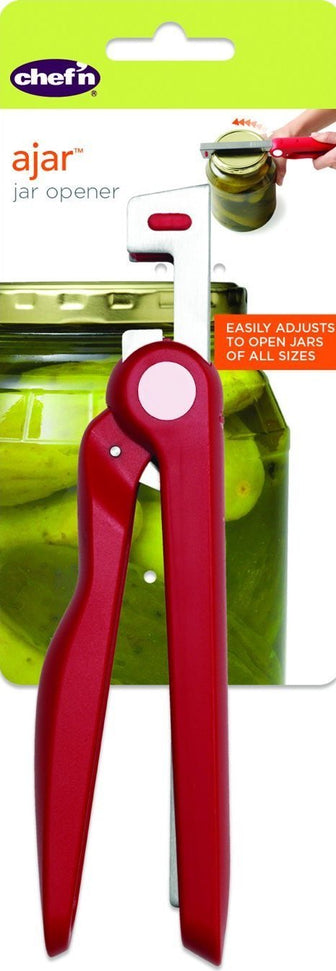 Chef'n - Ajar Jar Opener - 103661005