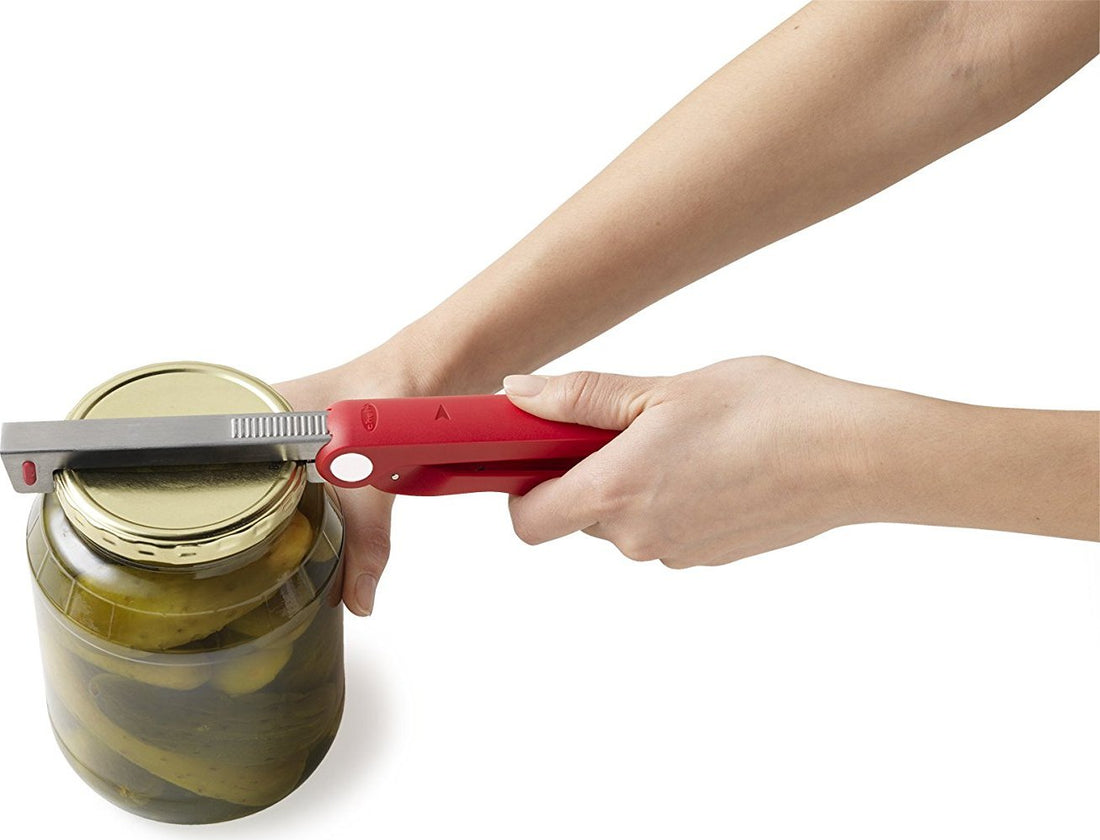 Chef'n - Ajar Jar Opener - 103661005