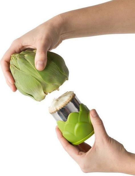 Chef'n - Artichokester Artichoke Tool - 102972053