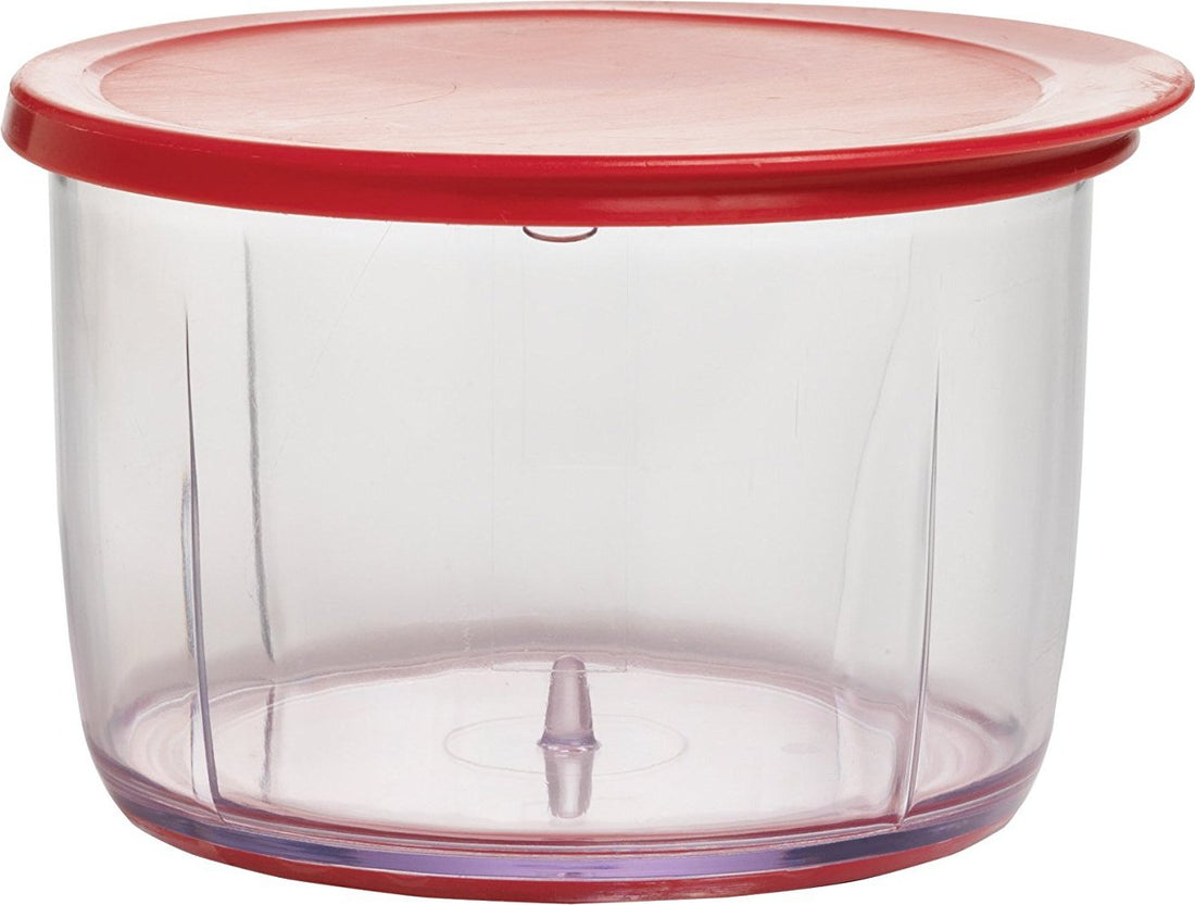 Chef'n - Cherry VeggiChop Vegetable Chopper - 102239005