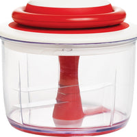 Chef'n - Cherry VeggiChop Vegetable Chopper - 102239005