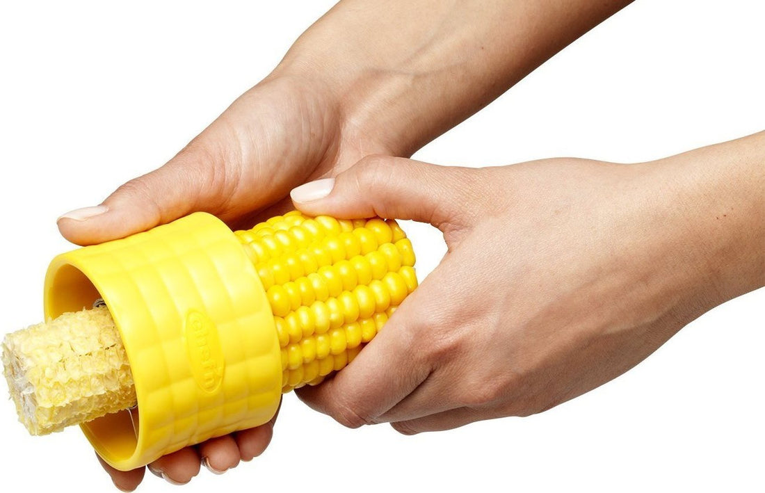 Chef'n - Cob Corn Stripper - 102812017