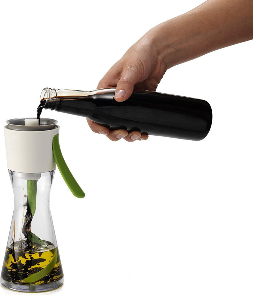 Chef'n - Emulstir Salad Dressing Mixer - 104555011