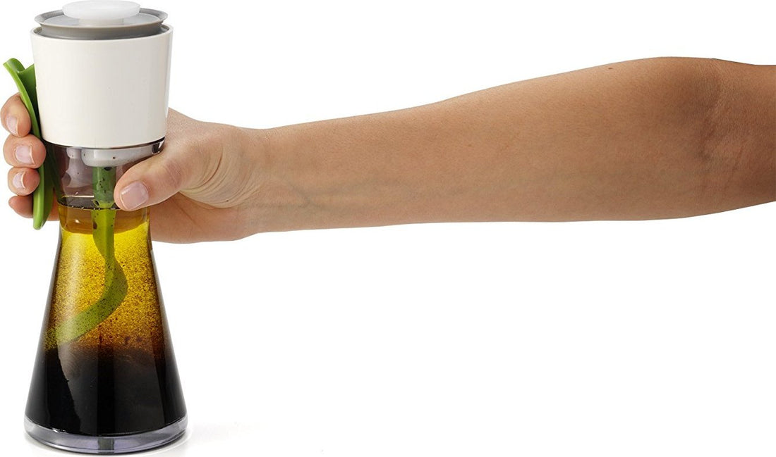 Chef'n - Emulstir Salad Dressing Mixer - 104555011