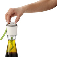 Chef'n - Emulstir Salad Dressing Mixer - 104555011