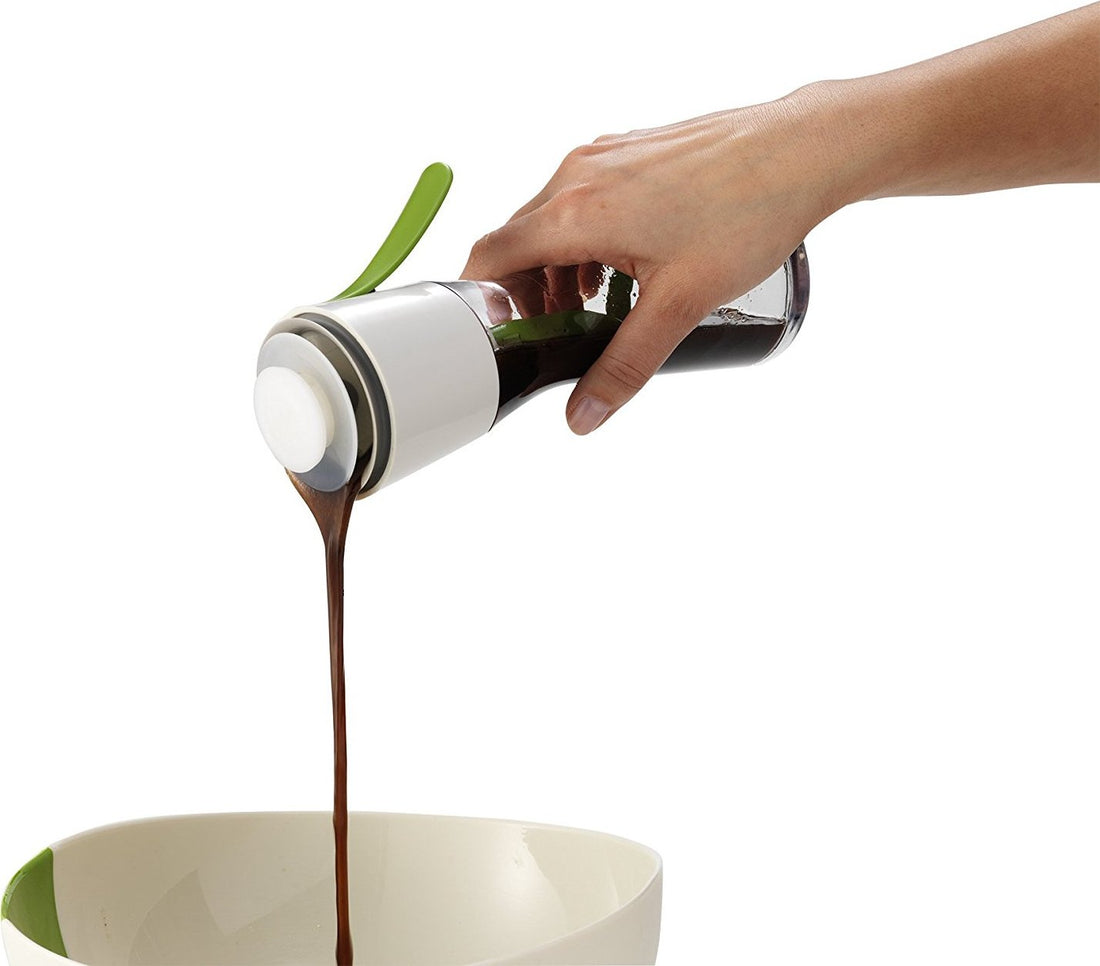 Chef'n - Emulstir Salad Dressing Mixer - 104555011