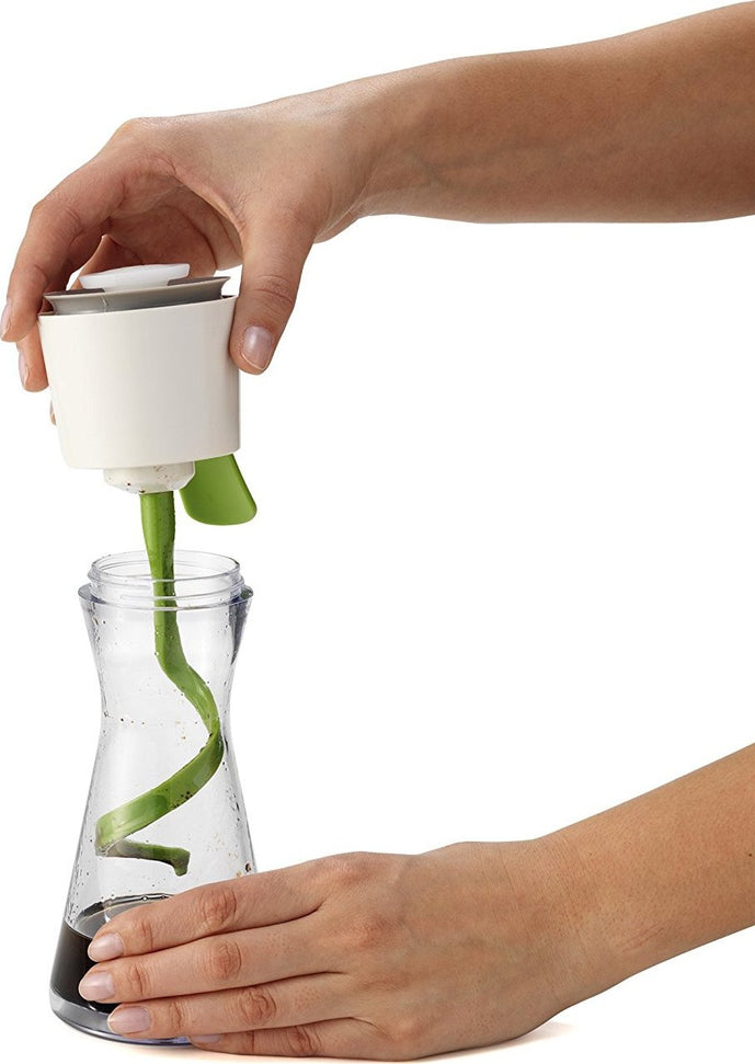 Chef'n - Emulstir Salad Dressing Mixer - 104555011