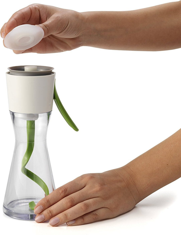 Chef'n - Emulstir Salad Dressing Mixer - 104555011