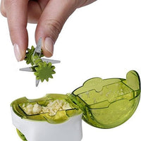 Chef'n - GarlicZoom Garlic Chopper - 102662011