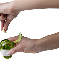 Chef'n - GarlicZoom Garlic Chopper - 102662011