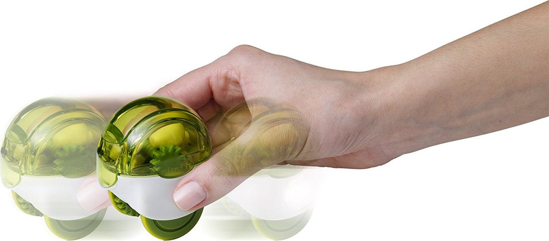 Chef'n - GarlicZoom Garlic Chopper - 102662011