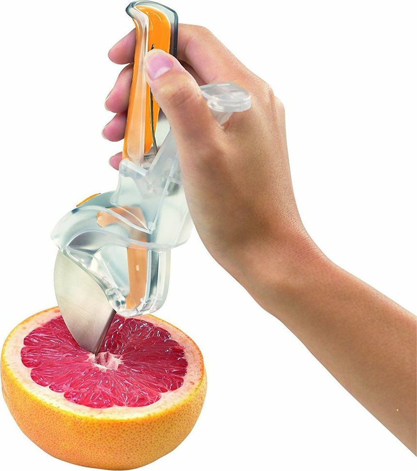 Chef'n - Grapefruiter Citrus Sectioner - 102039023