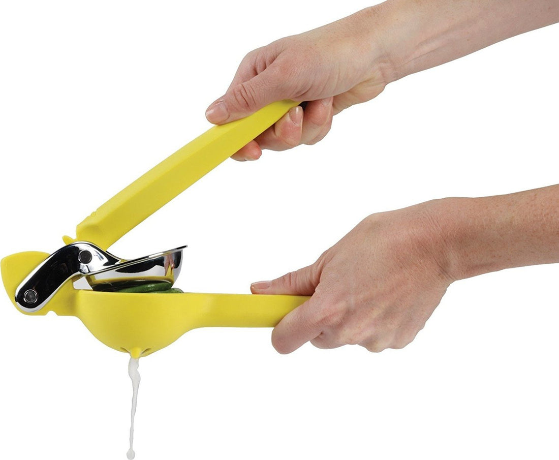 Chef'n - Lemon FreshForce Citrus Juicer - 102159017