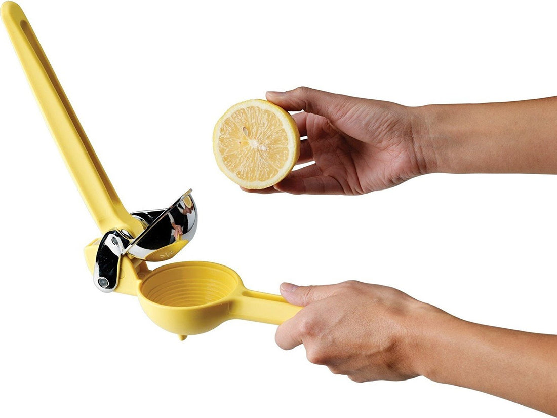 Chef'n - Lemon FreshForce Citrus Juicer - 102159017