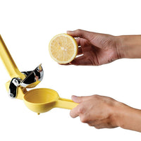 Chef'n - Lemon FreshForce Citrus Juicer - 102159017