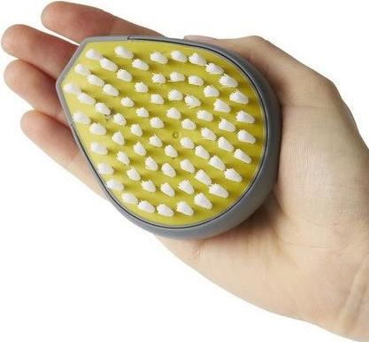 Chef'n - PalmBrush Vegetable Brush - 102001336