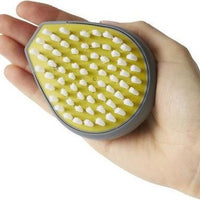 Chef'n - PalmBrush Vegetable Brush - 102001336